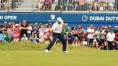 Knox socks it to Fox with box-office Irish Open finish