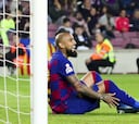 Vidal no engaña