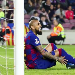 Vidal no engaña