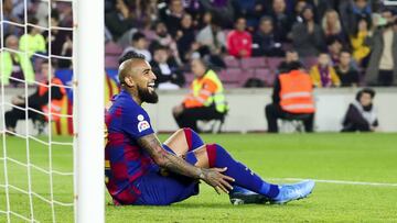 Vidal no engaña