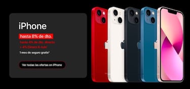 Black Friday 2021 en K-Tuin: las mejores ofertas de Apple; iPhone, Macbook, Ipads y mucho más