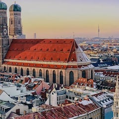 Qué hacer en Munich. Todo lo que ver en la capital de Baviera