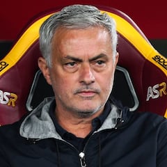 Mourinho intenta resolver un problema a Simeone y le ofrece un fichaje
