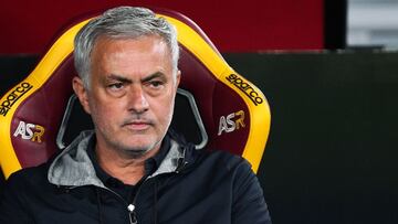 Mourinho intenta resolver un problema a Simeone y le ofrece un fichaje