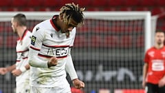 Todibo hopes to join OGC Nice from Barça on permanent deal