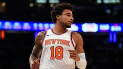 Adiós NBA, hola Real Madrid