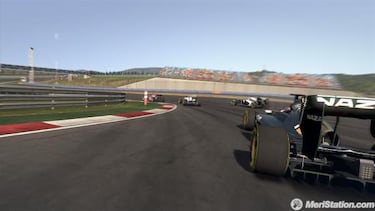 [E3] F1 2011