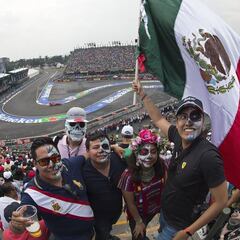 W Series cancela su fecha en México; culminará en Austin