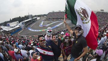 W Series cancela su fecha en México; culminará en Austin