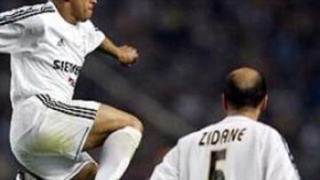 Roberto Carlos: "Le tenemos tomada la medida al Barcelona"