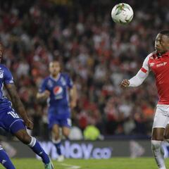 Definida la fecha de clásicos en la Liga Águila II