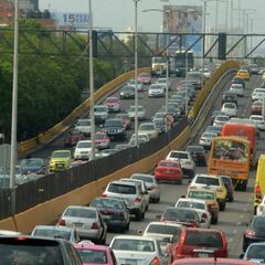 ¿Hay Doble Hoy No Circula para el 10 de agosto 2025?: autos y placas que descansan en CDMX y Edomex