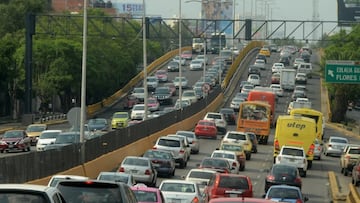 ¿Hay Doble Hoy No Circula para este jueves 9 de enero 2025?: estos coches descansan en Cdmx y Edomex