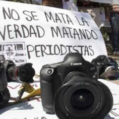 México es el país más peligroso para ejercer el periodismo, alerta la UNESCO y RSF