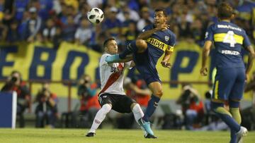 La Supercopa Argentina, un duelo inédito entre Boca y River
