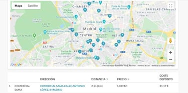 Dónde está la gasolina más barata en tu ciudad: apps y webs