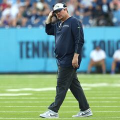 Bears acquire LB Darrell Taylor from Seahawks