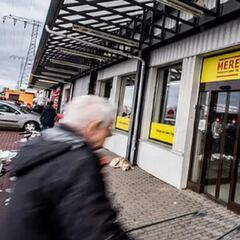 Las ciudades de España en las que abrirá tienda el supermercado ruso Mere