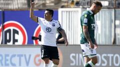 “Paredes tiene para jugar tres o cuatro años más en Colo Colo”
