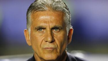 Carlos Queiroz