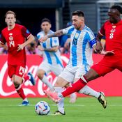 FDP: Se ponen en marcha las semifinales de Copa América y Eurocopa