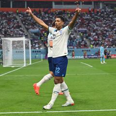 Ferdinand: “Nadie hacía lo que hace Bellingham con su edad”