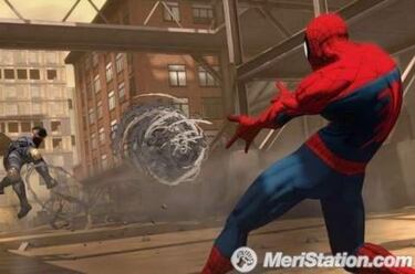 Spider-Man: Shattered Dimensions tendrá varias dimensiones