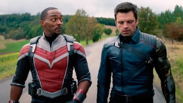 Sebastian Stan Thunderbolts*