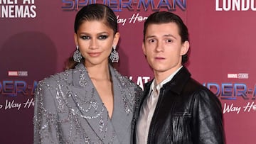 Amy Pascal, productora de Spider-Man, confes&oacute; que lanz&oacute; una peque&ntilde;a advertencia a Zendaya y Tom Holland sobre no tener una relaci&oacute;n. Aqu&iacute; los detalles.