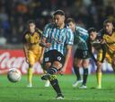 Coquimbo Unido - Racing (1-2): goles, resumen y resultado, partido Copa Sudamericana 2024,