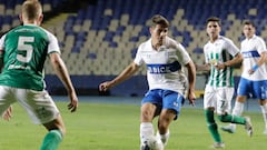 “No tiene sentido...”: DT del Celta vuelve a cargar contra Montes