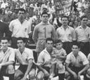 60 años del primer paso para la fundación del club