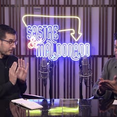 ‘Sastre&Maldonado’, Laura Escanes y ‘No es el fin del mundo’, entre los ganadores de los IV Premios Ondas Globales del Podcast