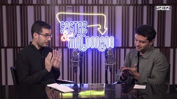 ‘Sastre&Maldonado’, Laura Escanes y ‘No es el fin del mundo’, entre los ganadores de los IV Premios Ondas Globales del Podcast