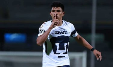 De sus inicios en Pumas, a ser una figura para Monterrey