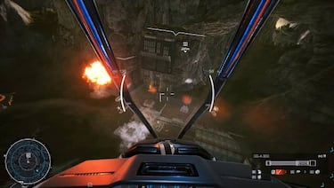 La mítica saga Comanche regresa como multijugador online