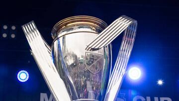 MLS extiende la suspensión de la temporada por coronavirus