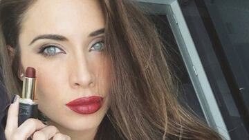 Instagram: esto es lo que gana Pilar Rubio por un post. Foto: Instagram