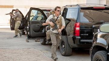 Sicario