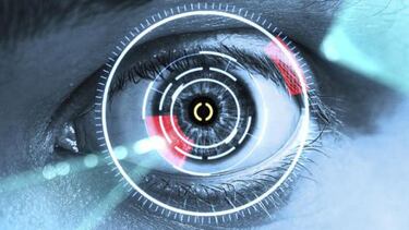 Sony patenta unas lentillas con cámara de fotos integrada