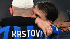 Porrazo del Dortmund en el 98′