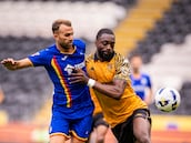 El Getafe no resuelve su problema