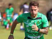 Barticciotto define su futuro: dos goles y 2.8 millones de dólares