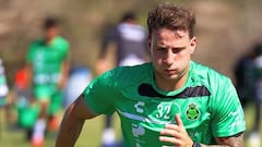 Barticciotto define su futuro: dos goles y 2.8 millones de dólares