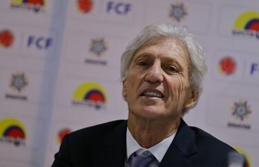 Dos mundiales, dos Copas América y millones de sonrisas después de su llegada, José Pékerman y la Federación Colombiana de Fútbol dieron por terminada una de las etapas más gloriosas de la Selección. El 4 de septiembre de 2018, el técnico argentino se despidió de la Tricolor en rueda de prensa.