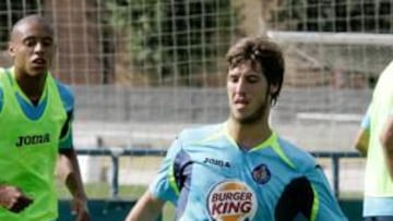 Masilela y Rubén Pérez son las novedades en la lista