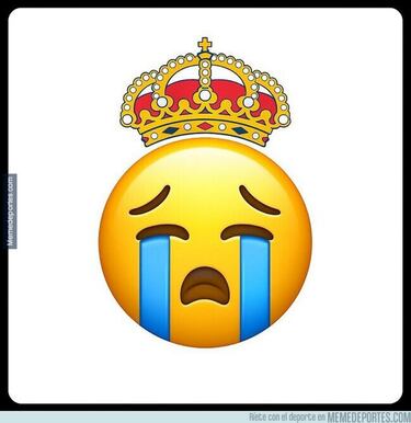 Los mejores memes de la final de la Copa del Rey