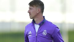 Besiktas would allow Guti to succeed Lopetegui at Real Madrid