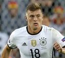 Kroos lidera la revolución en Alemania