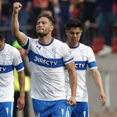 La explicación que dio Lanaro sobre la imbatibilidad de la UC